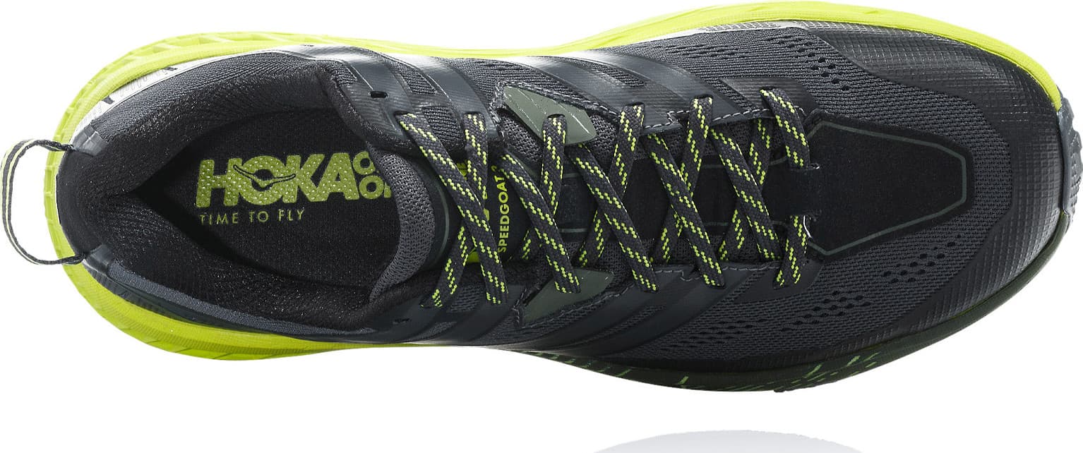 Product gallery image number 5 for product Speedgoat 3 Running Shoes - Men's