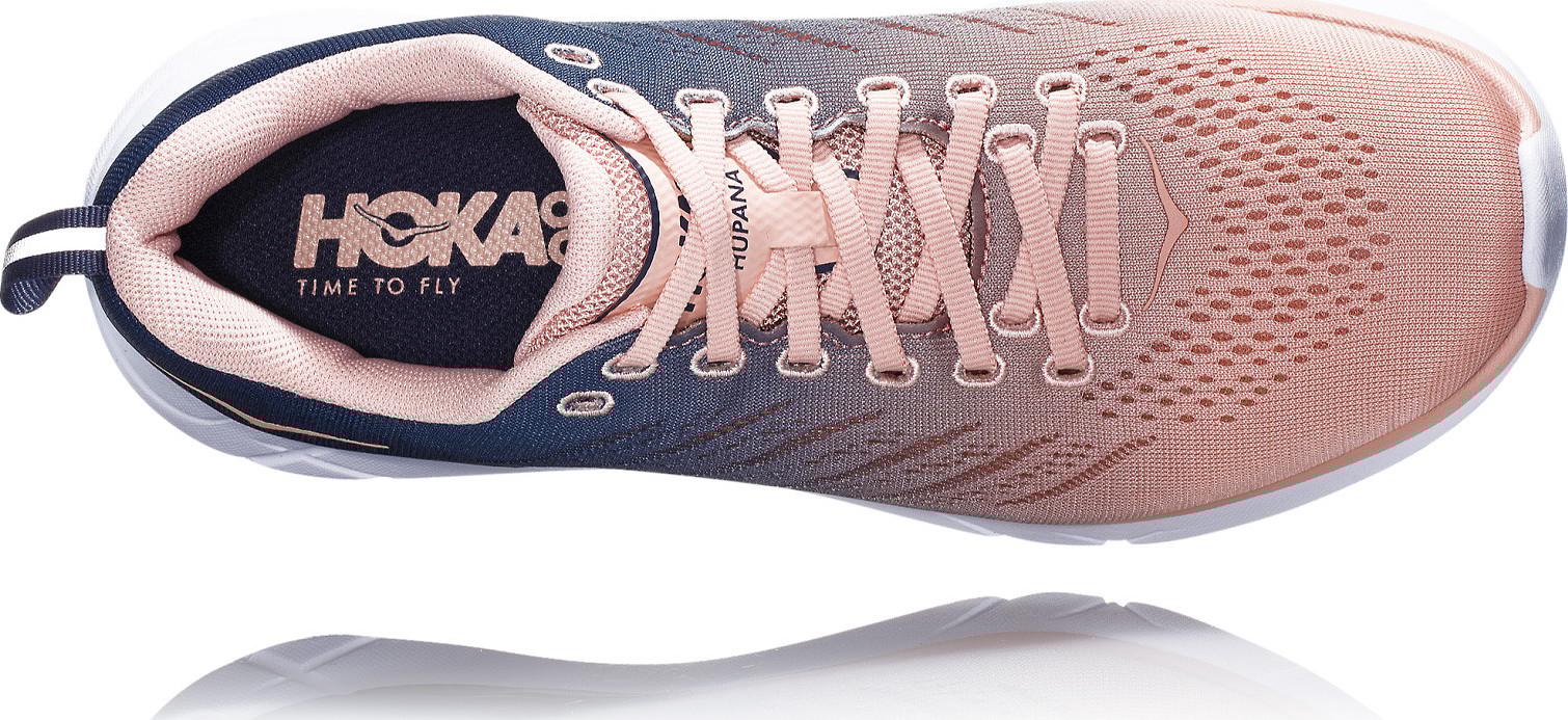 Product gallery image number 6 for product Hupana Em Running Shoes - Women's