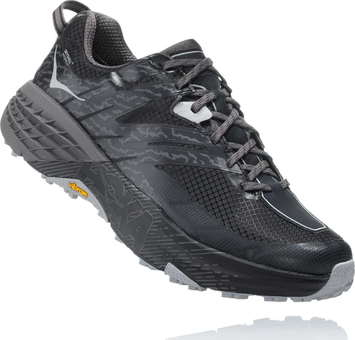 Product gallery image number 1 for product Speedgoat 3 Waterproof Running Shoes - Men's
