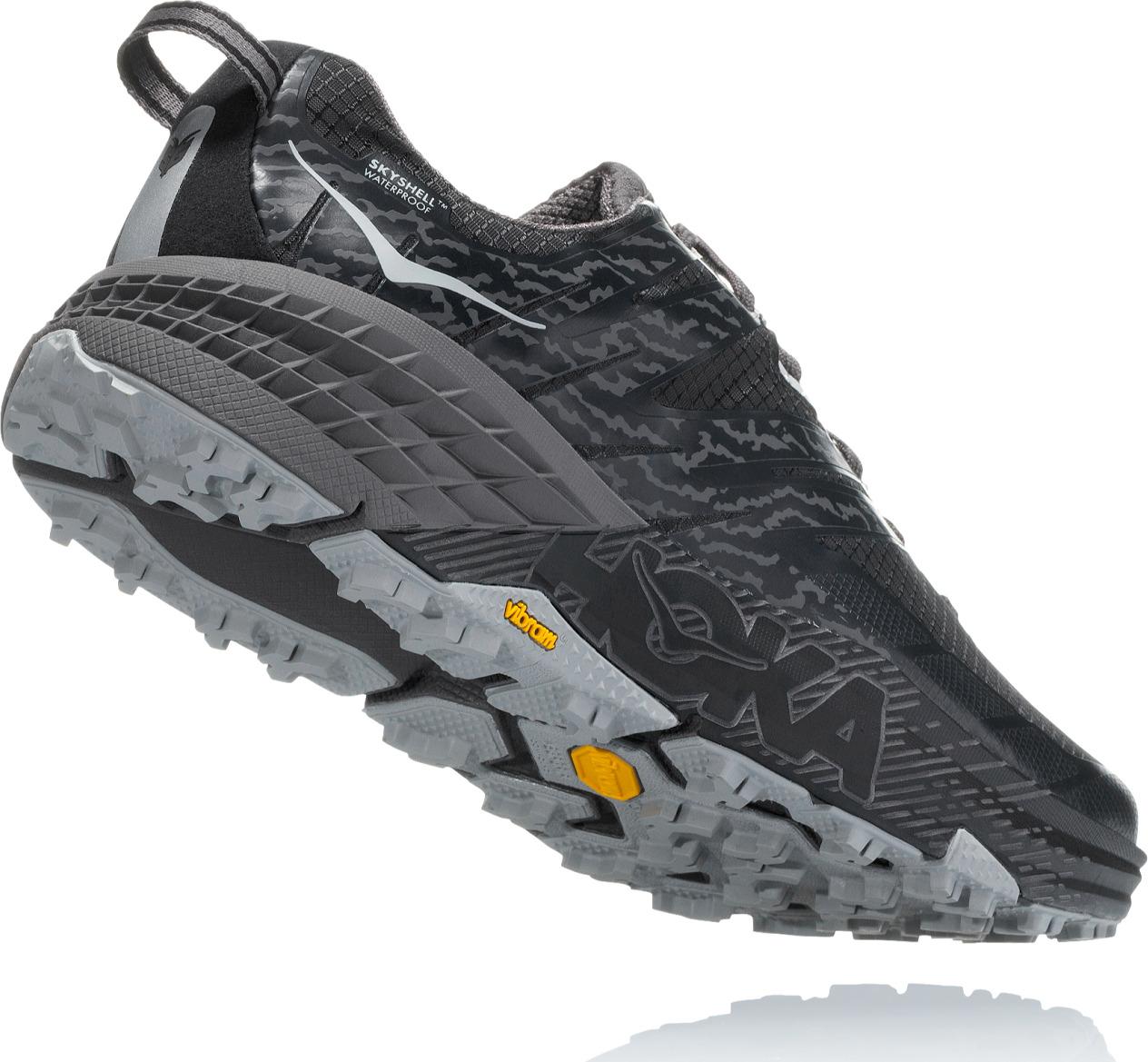 Product gallery image number 5 for product Speedgoat 3 Waterproof Running Shoes - Men's