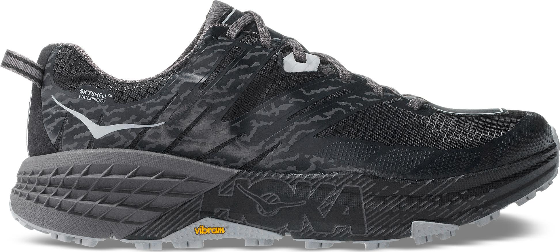 Product gallery image number 2 for product Speedgoat 3 Waterproof Running Shoes - Men's