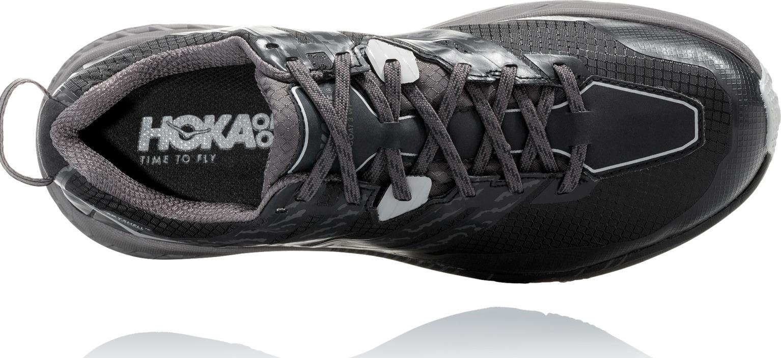 Product gallery image number 6 for product Speedgoat 3 Waterproof Running Shoes - Men's