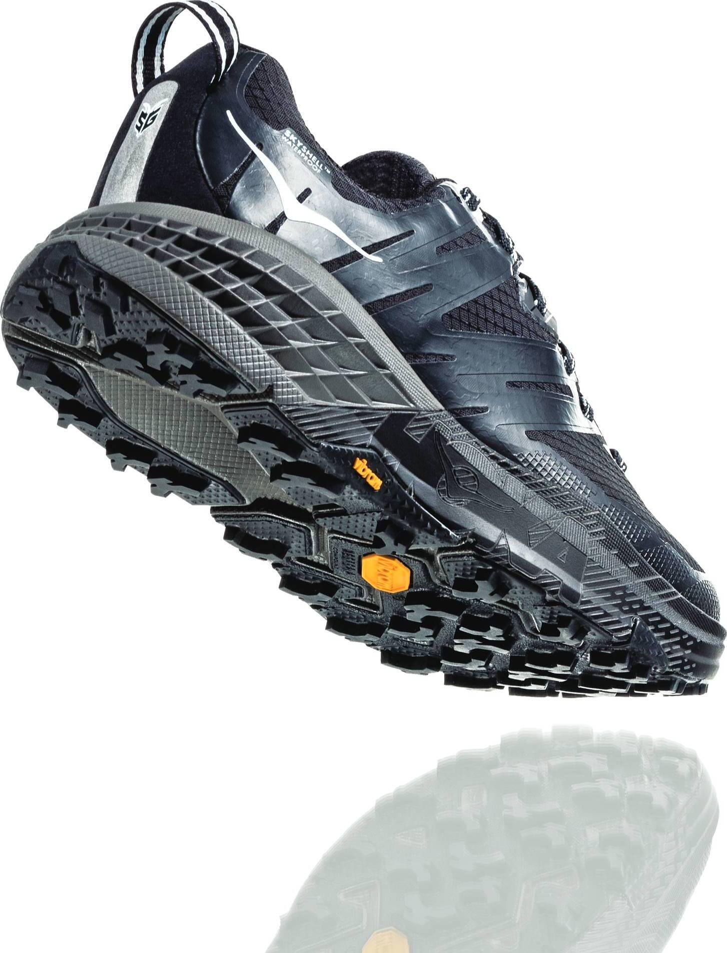 Product gallery image number 2 for product Speedgoat 3 Waterproof Running Shoes - Women's