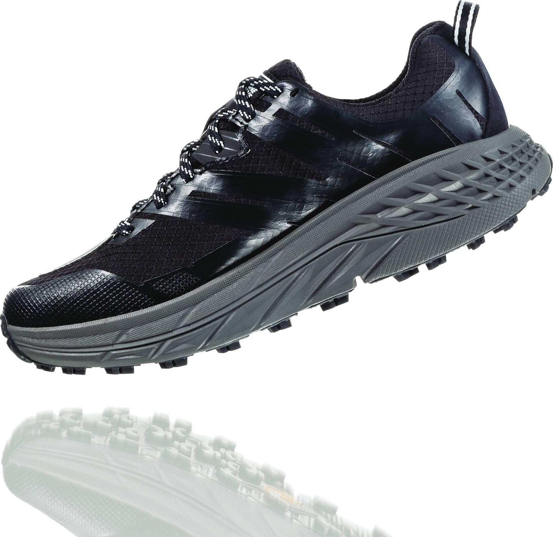 Product gallery image number 3 for product Speedgoat 3 Waterproof Running Shoes - Women's
