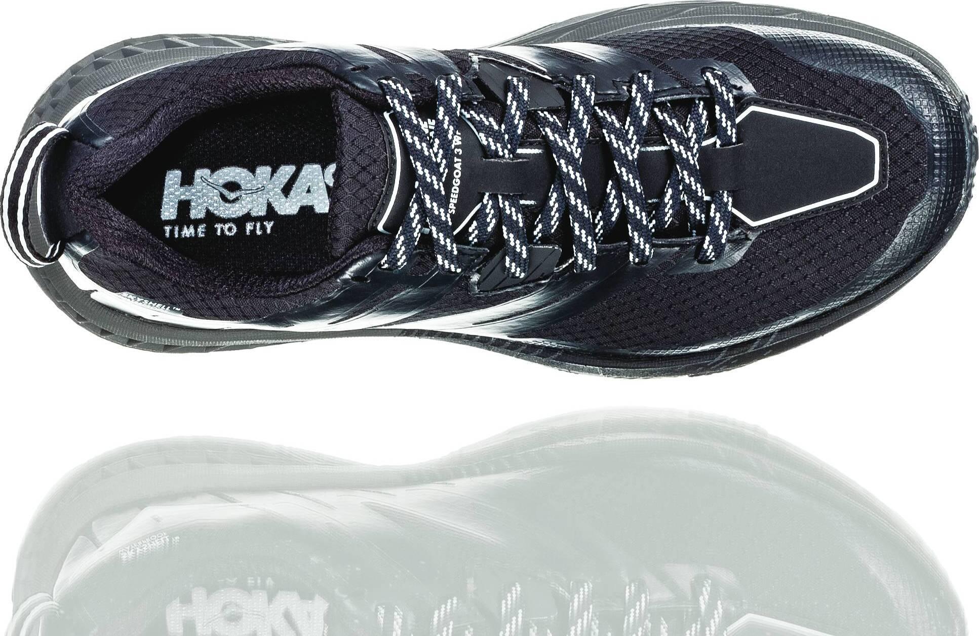 Product gallery image number 6 for product Speedgoat 3 Waterproof Running Shoes - Women's