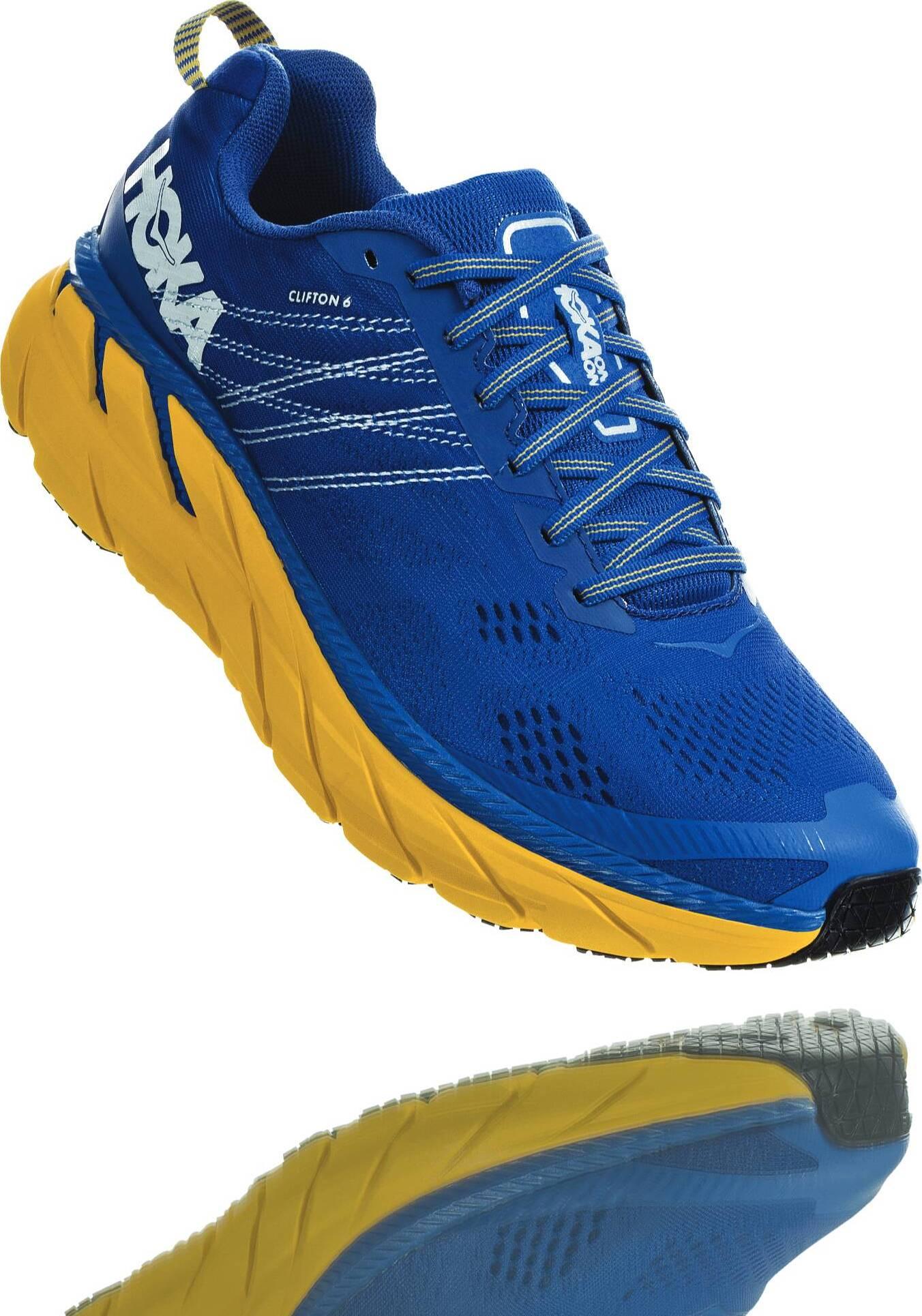 Product gallery image number 1 for product Clifton 6 Running Shoes - Men's