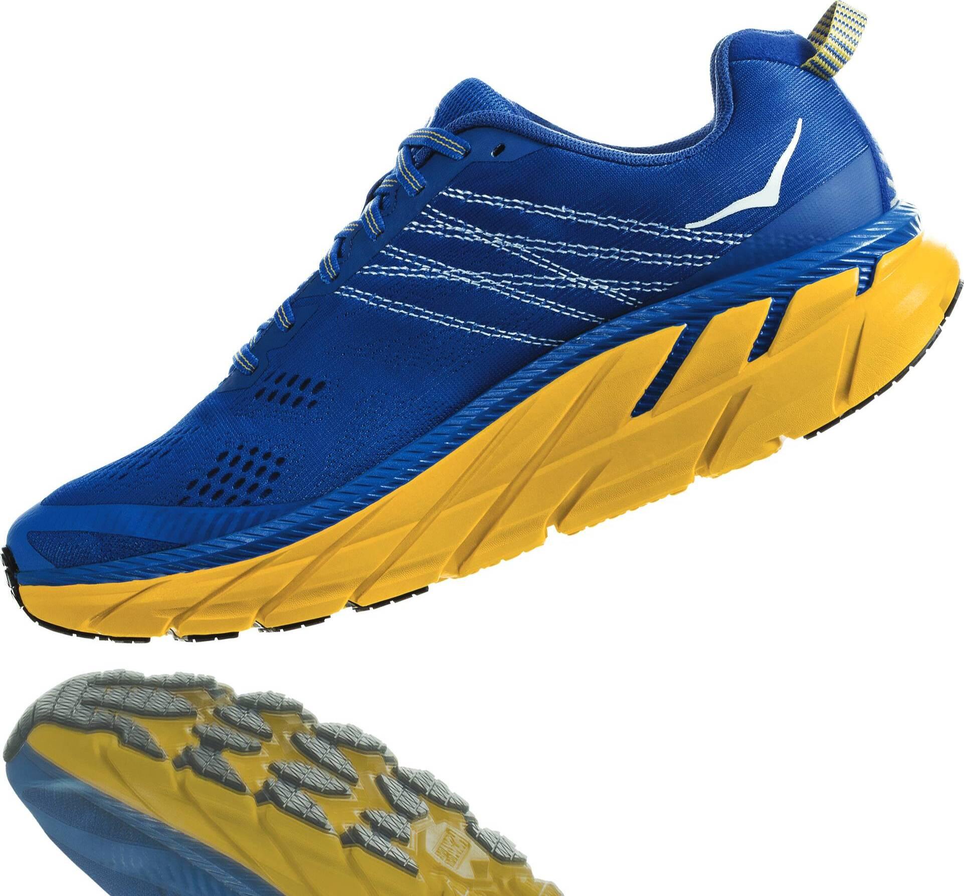 Product gallery image number 2 for product Clifton 6 Running Shoes - Men's