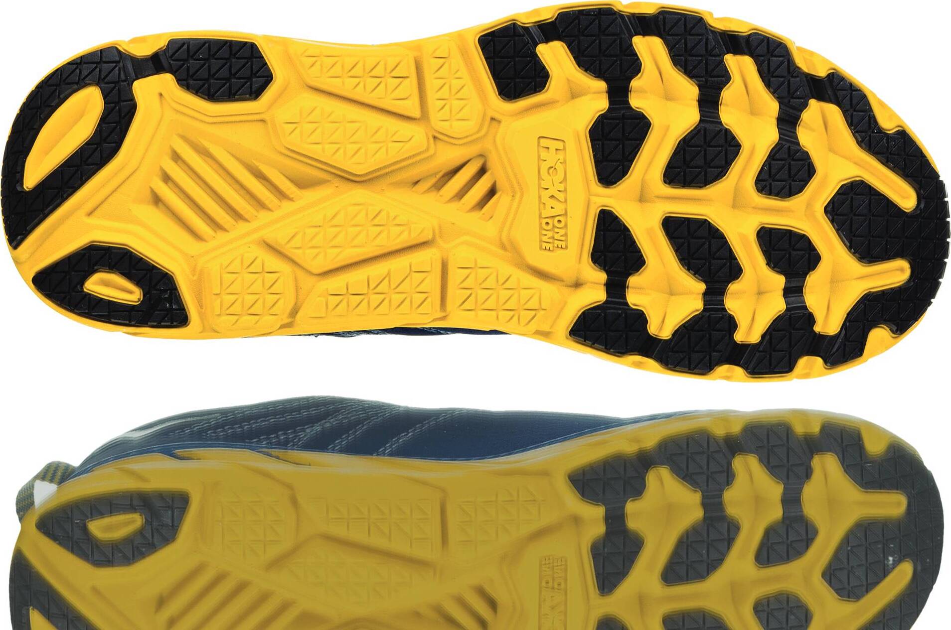 Product gallery image number 3 for product Clifton 6 Running Shoes - Men's