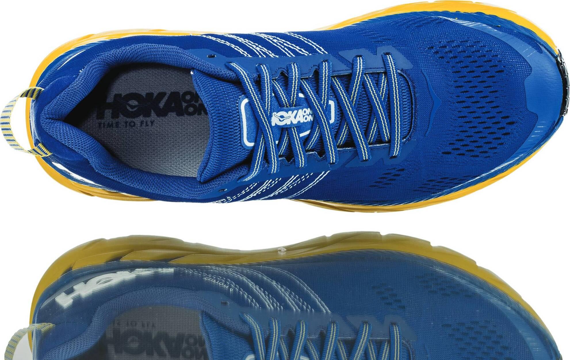 Product gallery image number 6 for product Clifton 6 Running Shoes - Men's