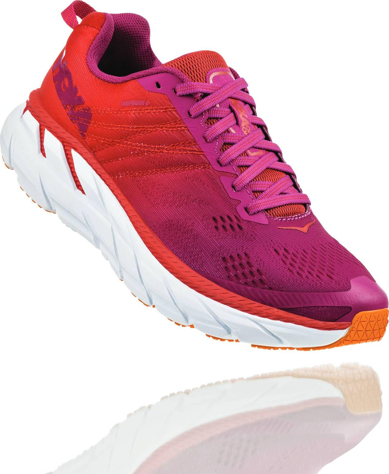 Product gallery image number 1 for product Clifton 6 Running Shoes - Women's