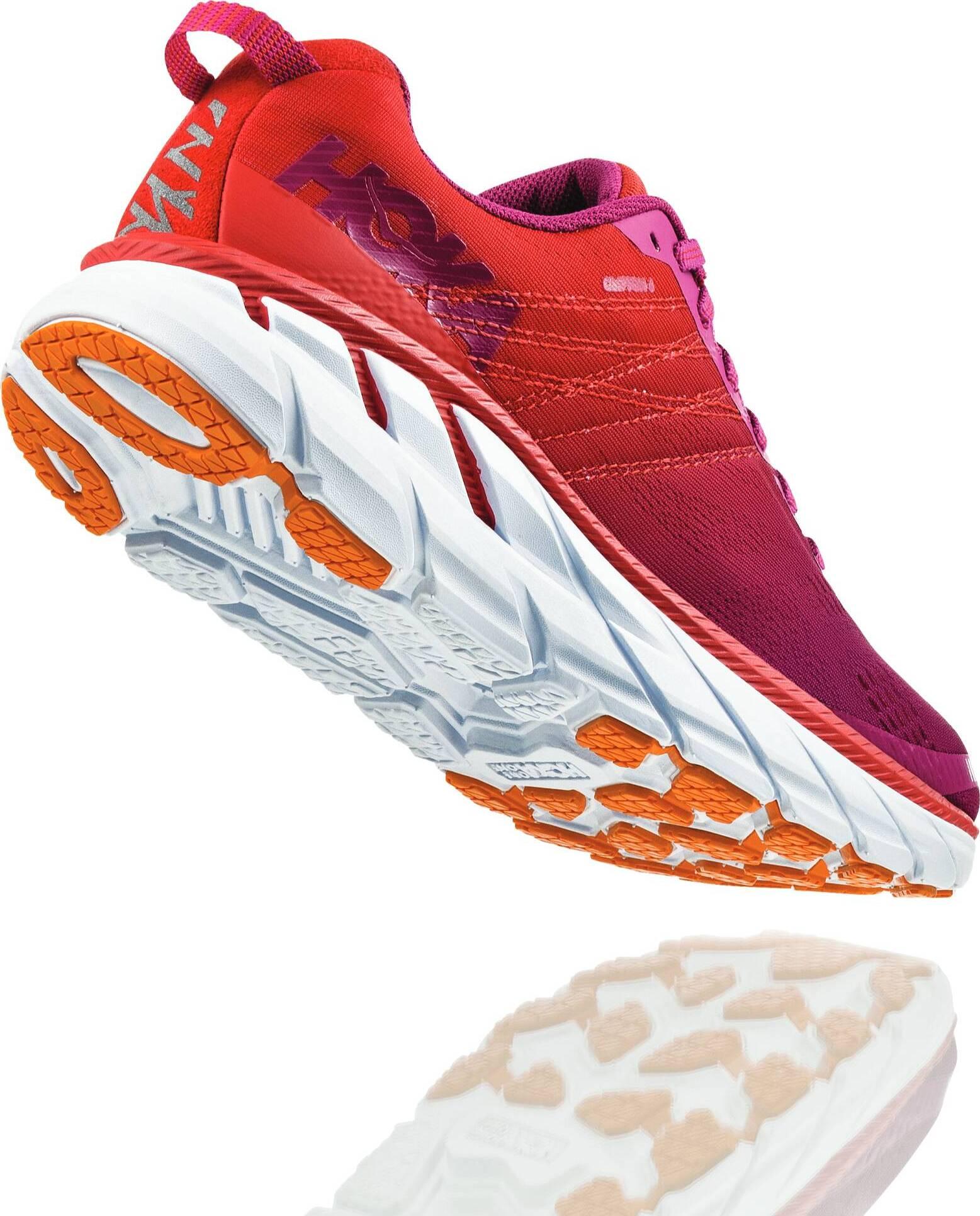 Product gallery image number 3 for product Clifton 6 Running Shoes - Women's