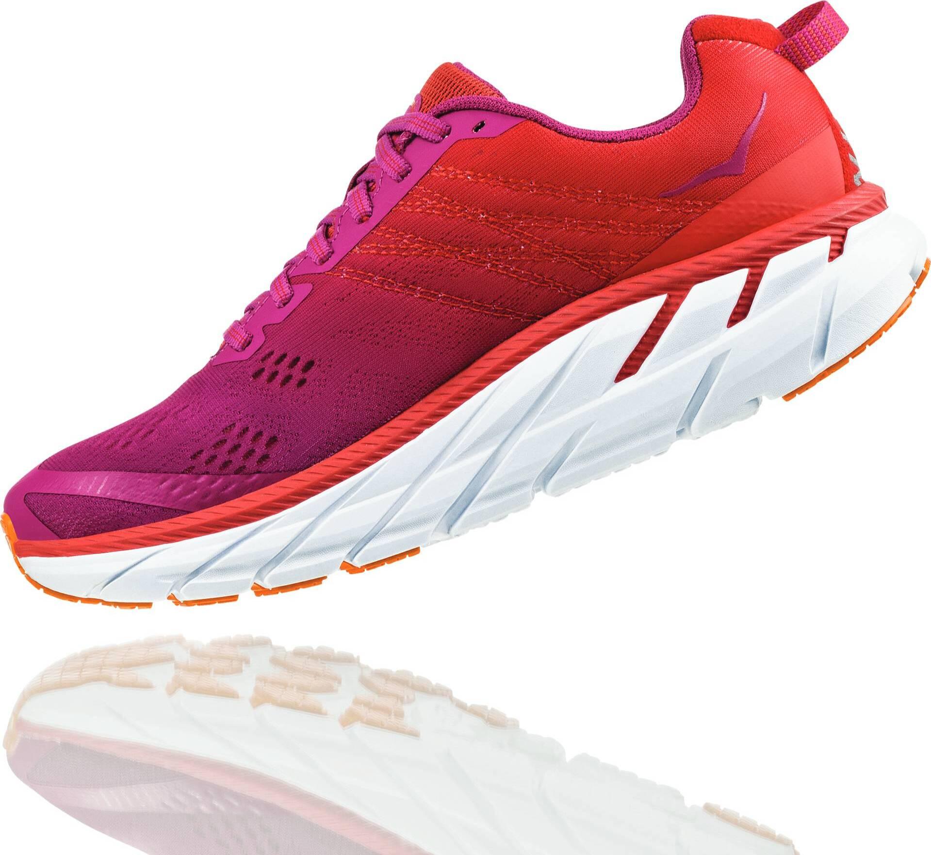 Product gallery image number 2 for product Clifton 6 Running Shoes - Women's