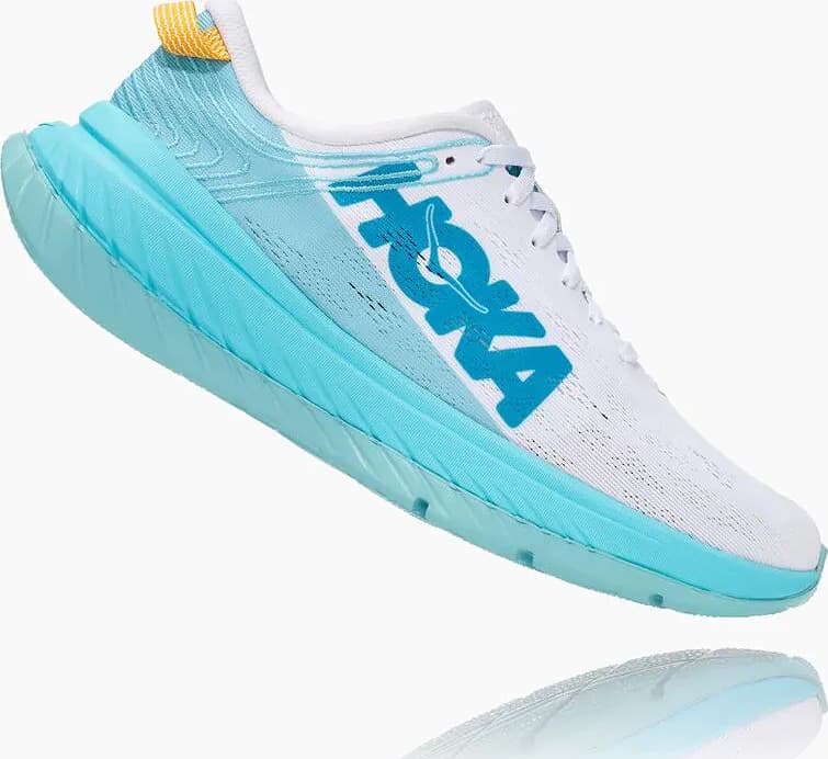 Product gallery image number 6 for product Carbon X Running Shoes - Women's