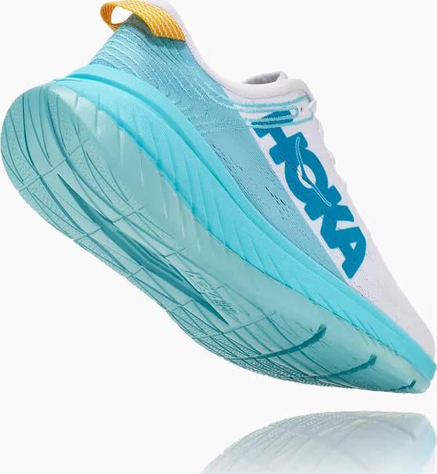 Product gallery image number 5 for product Carbon X Running Shoes - Women's