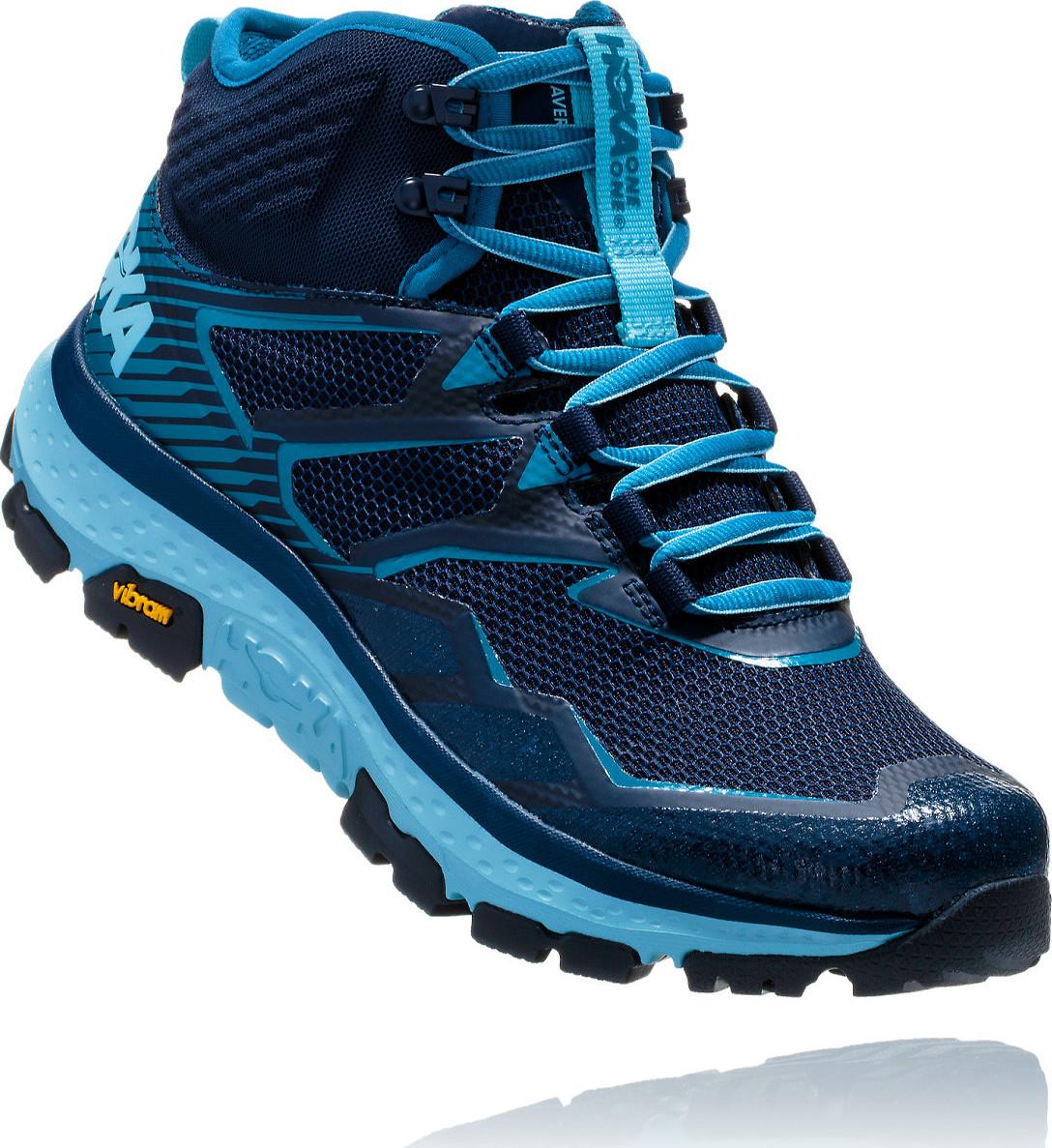 Product gallery image number 1 for product Sky Toa Hiking Shoes - Women's