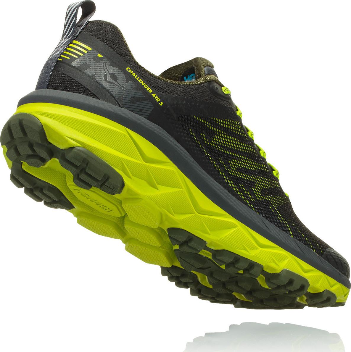 Product gallery image number 3 for product Challenger Atr 5 Running Shoes - Men's