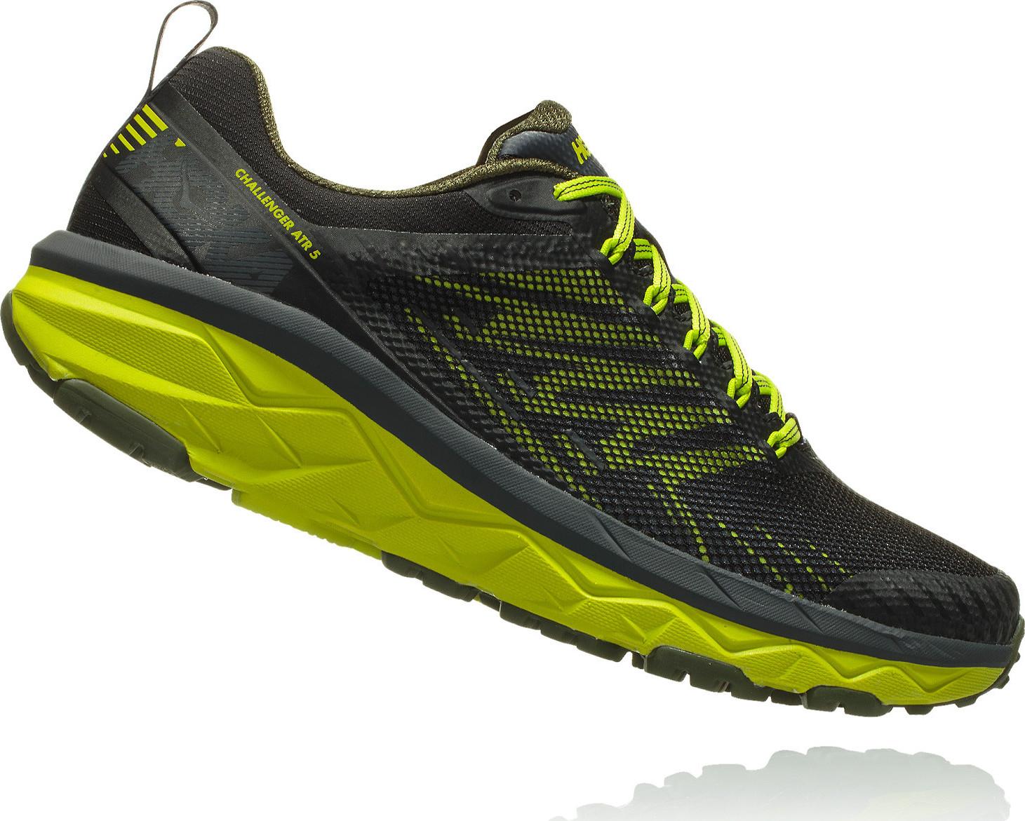 Product gallery image number 6 for product Challenger Atr 5 Running Shoes - Men's