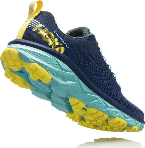 Product gallery image number 2 for product Challenger ATR 5 Wide Trail Running Shoes - Women's