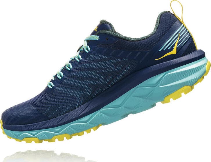 Product gallery image number 6 for product Challenger ATR 5 Wide Trail Running Shoes - Women's