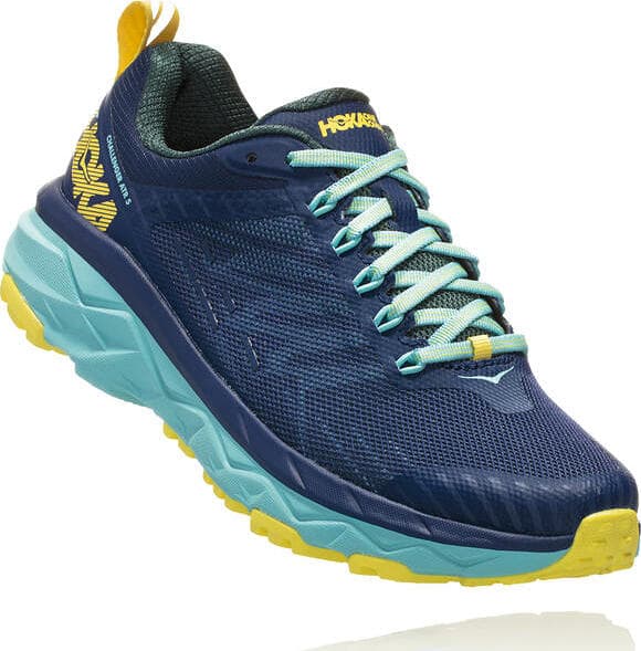 Product gallery image number 1 for product Challenger ATR 5 Wide Trail Running Shoes - Women's