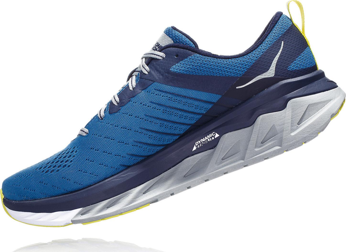 Product gallery image number 3 for product Arahi 3 Running Shoes - Men's