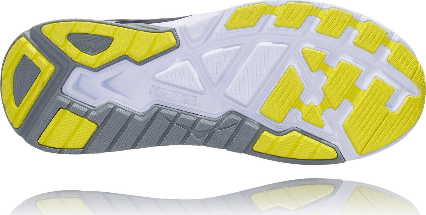 Product gallery image number 5 for product Arahi 3 Running Shoes - Men's