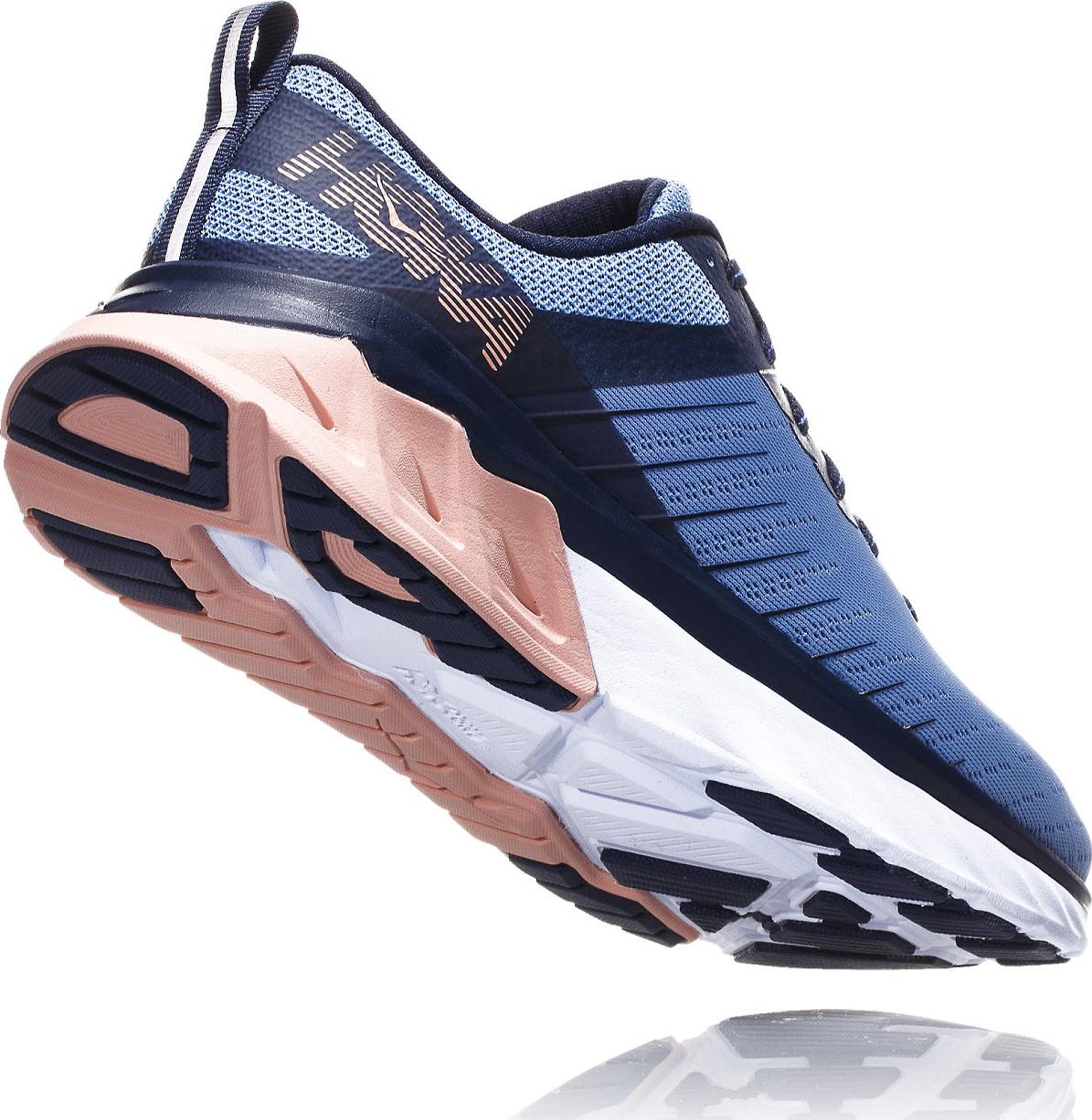 Product gallery image number 6 for product Arahi 3 Running Shoes - Women's