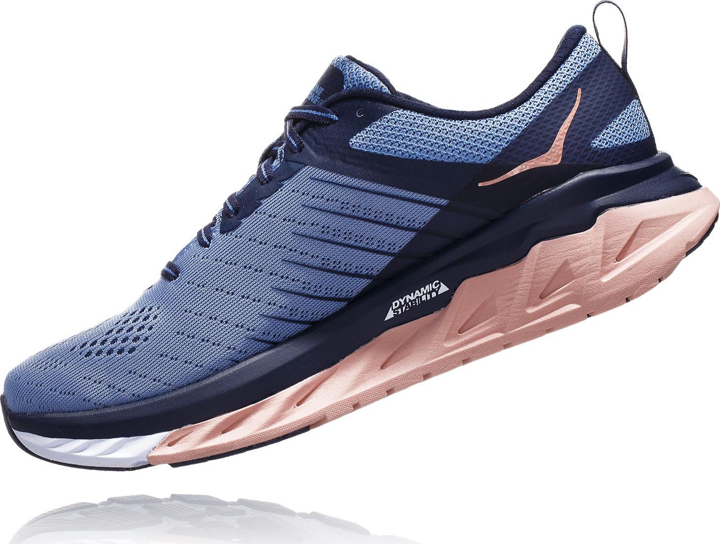 Product gallery image number 2 for product Arahi 3 Running Shoes - Women's