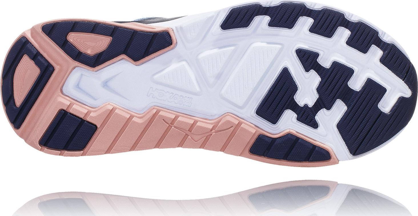 Product gallery image number 4 for product Arahi 3 Running Shoes - Women's