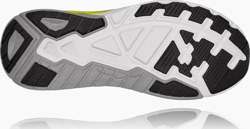 Product gallery image number 2 for product Arahi 4 Running Shoes - Men's