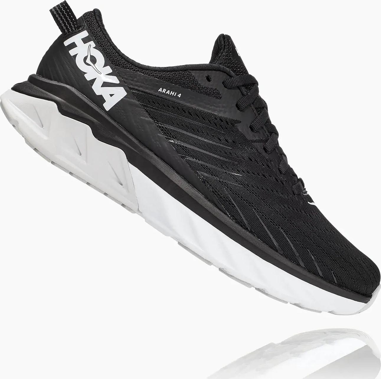 Product gallery image number 6 for product Arahi 4 Running Shoes - Women's