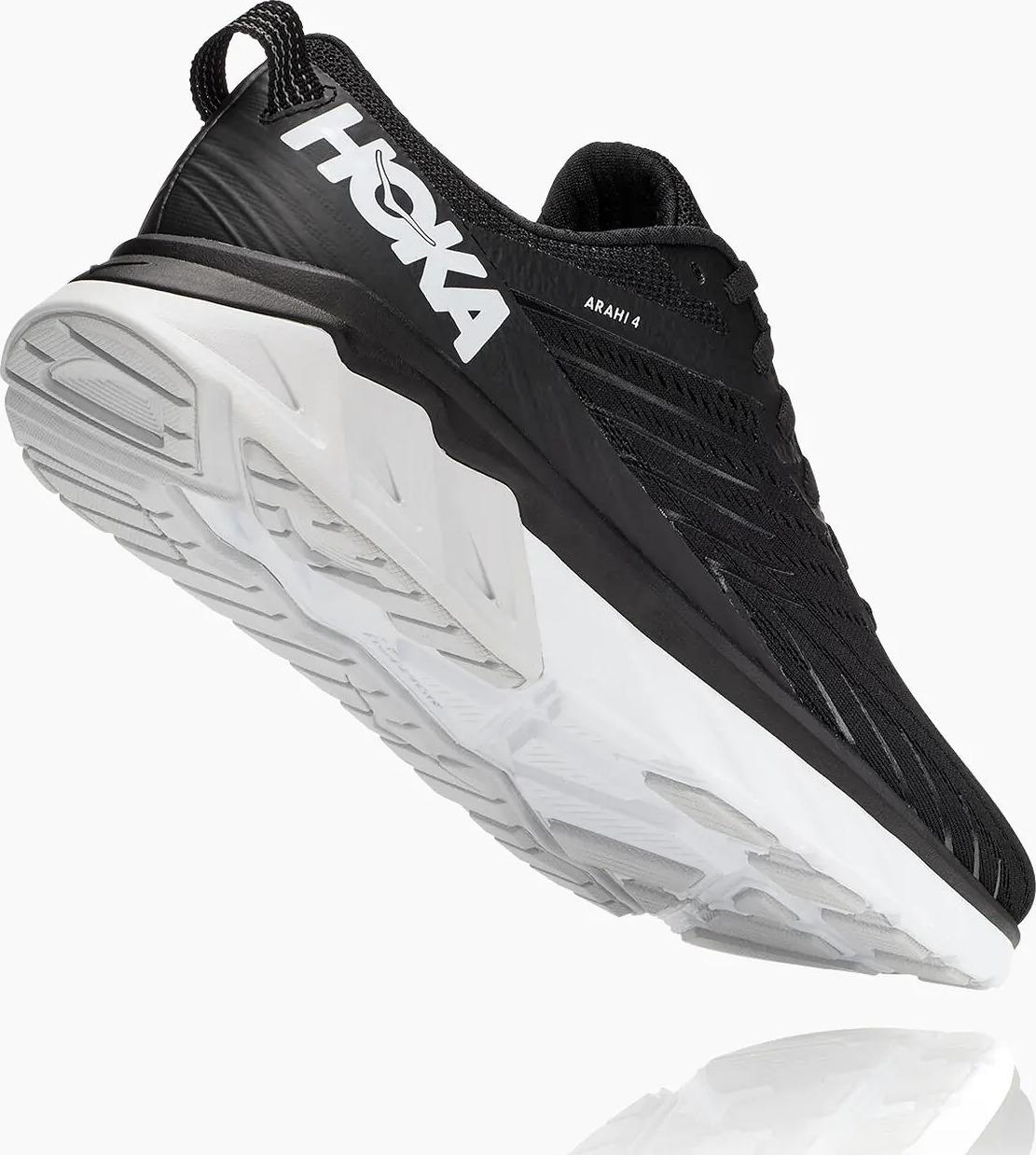 Product gallery image number 5 for product Arahi 4 Running Shoes - Women's