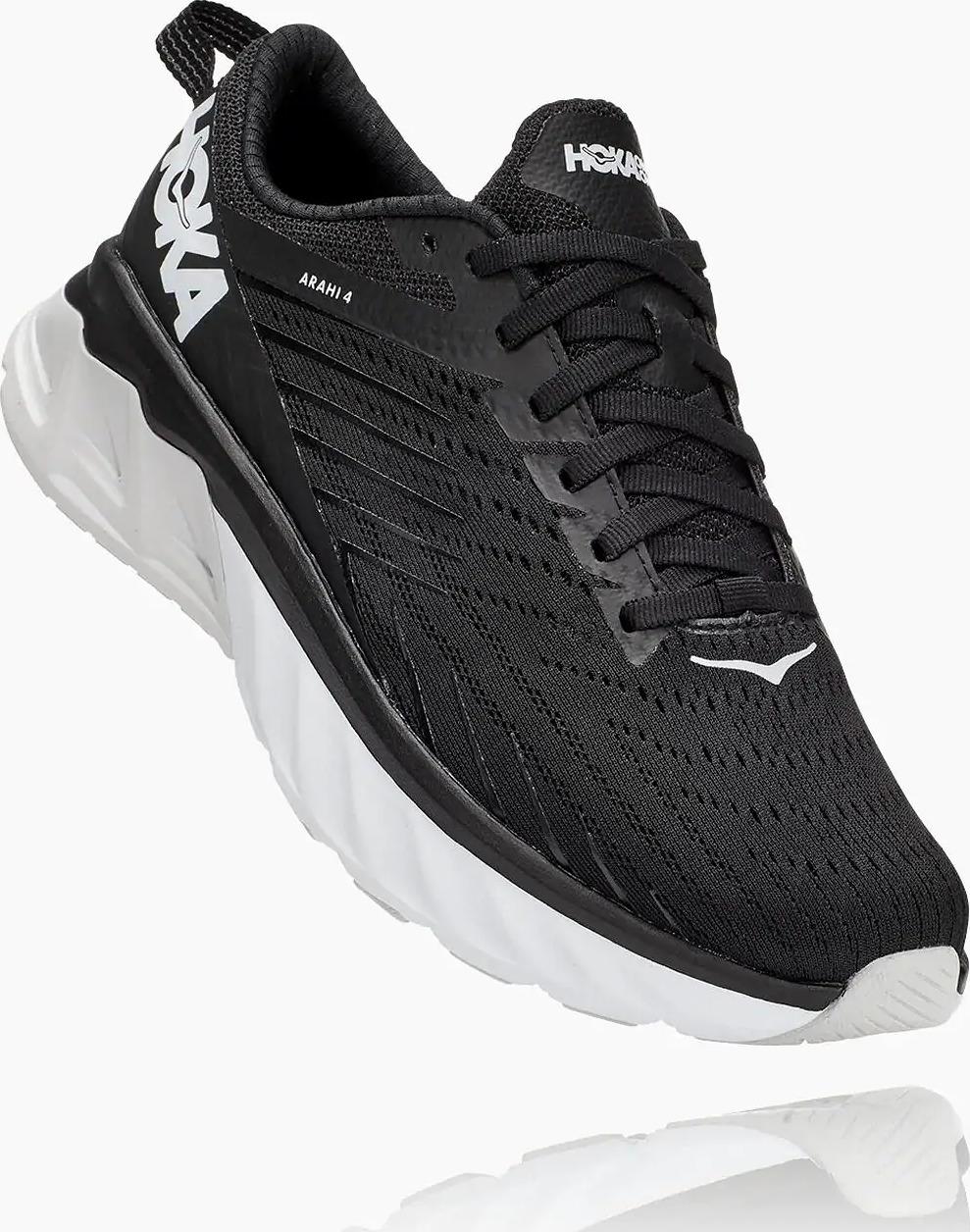 Product gallery image number 1 for product Arahi 4 Running Shoes - Women's