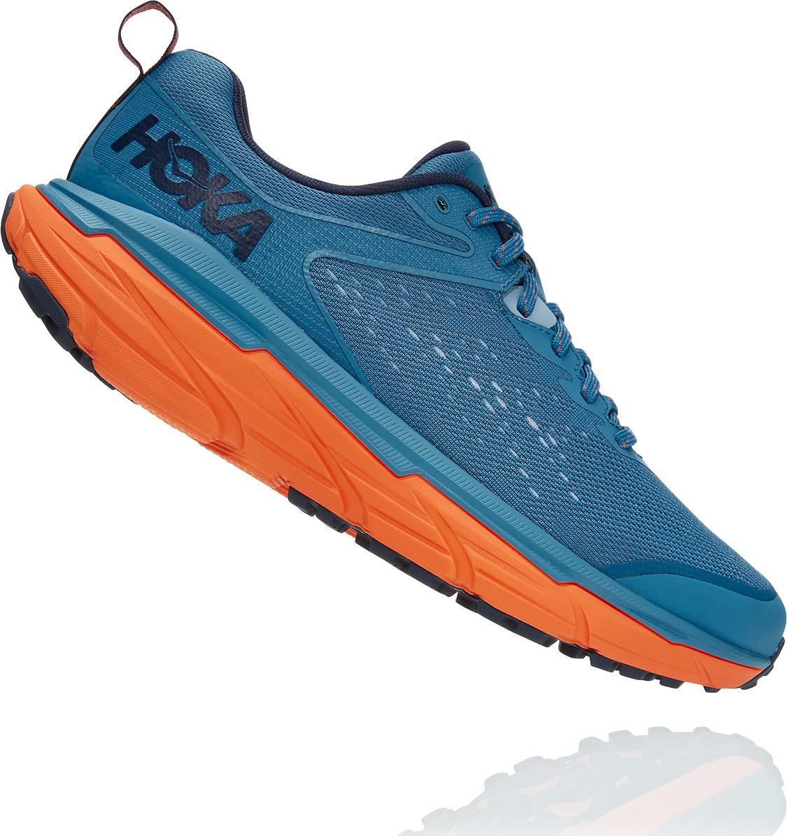 Product gallery image number 3 for product Challenger Atr 6 Shoes - Men's