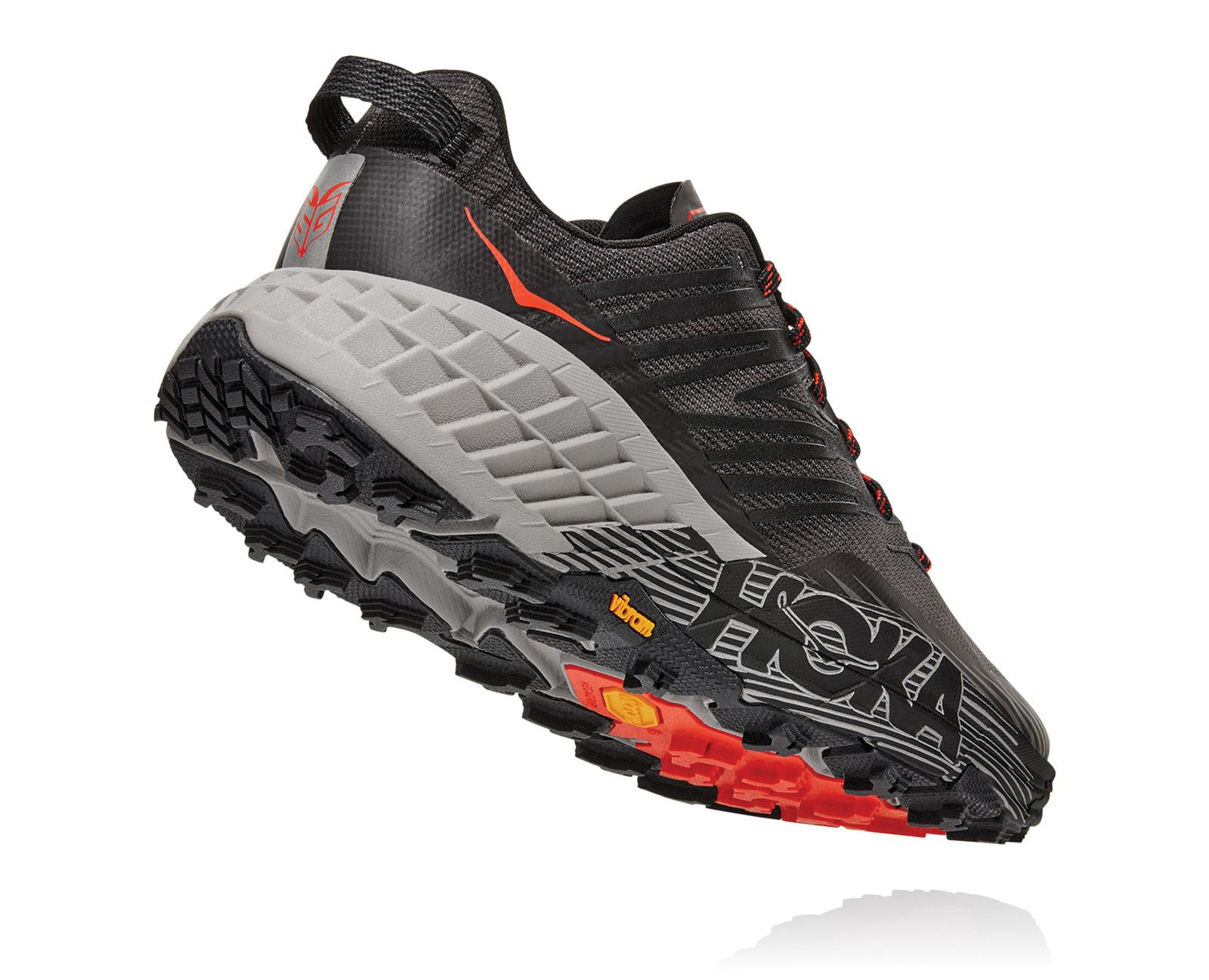 Product gallery image number 2 for product Speedgoat 4 Running Shoes - Men's