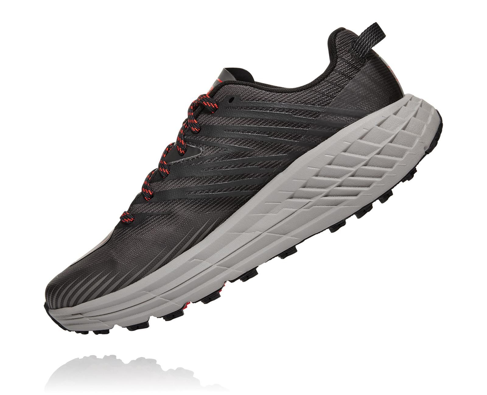 Product gallery image number 4 for product Speedgoat 4 Running Shoes - Men's