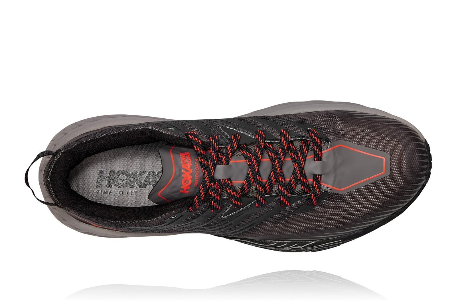 Product gallery image number 3 for product Speedgoat 4 Running Shoes - Men's