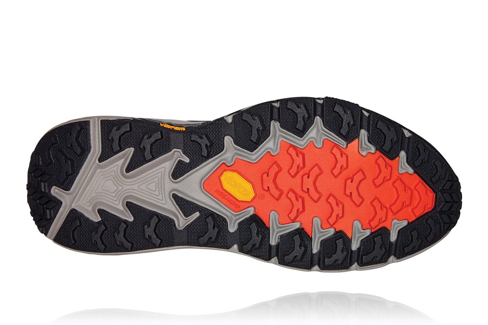 Product gallery image number 5 for product Speedgoat 4 Running Shoes - Men's