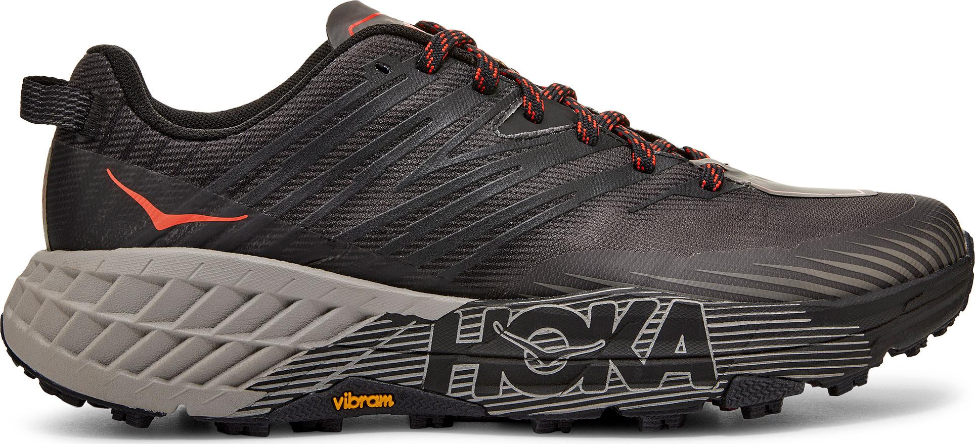 Product gallery image number 1 for product Speedgoat 4 Running Shoes - Men's