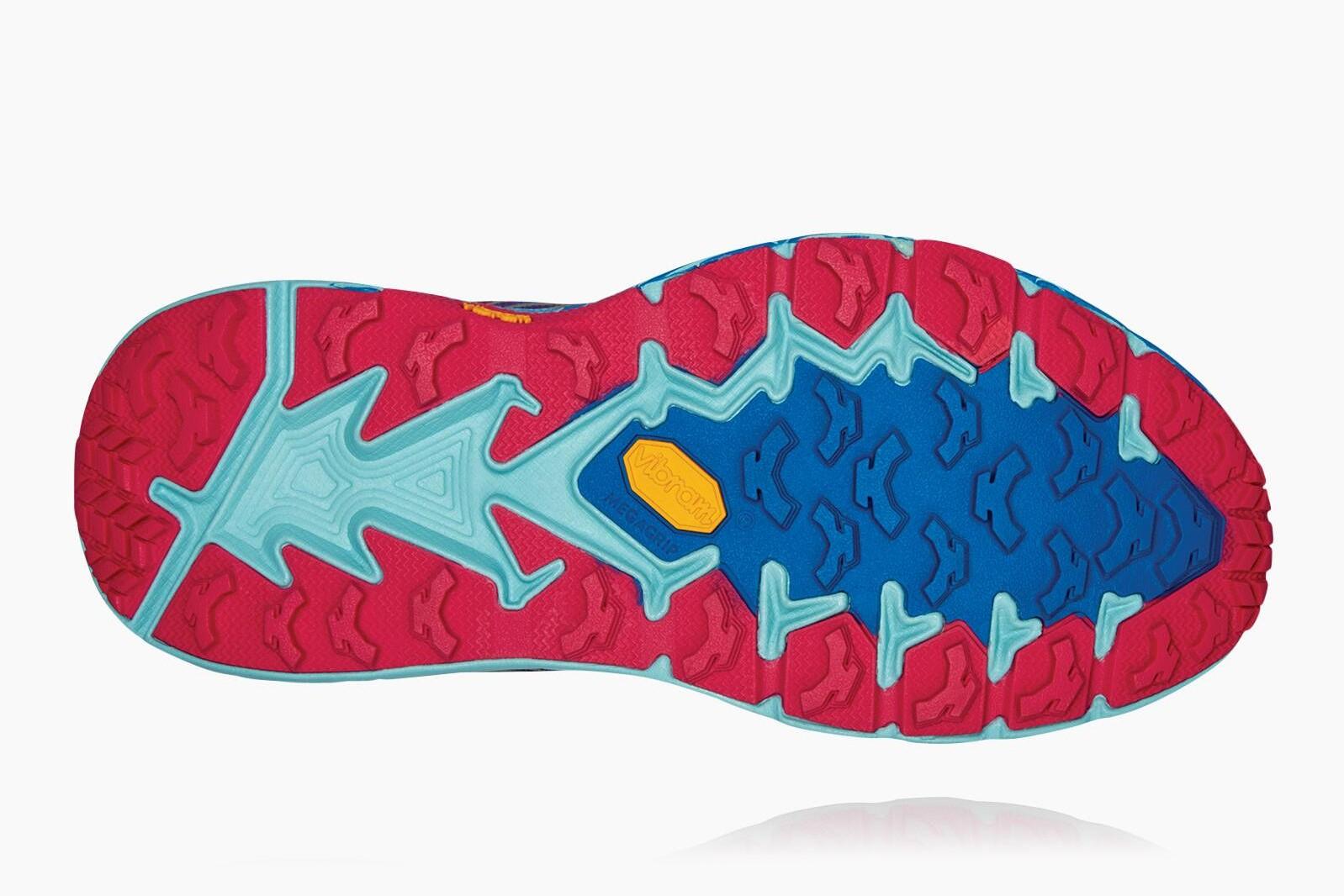 Product gallery image number 5 for product Speedgoat 4 Running Shoes - Women's