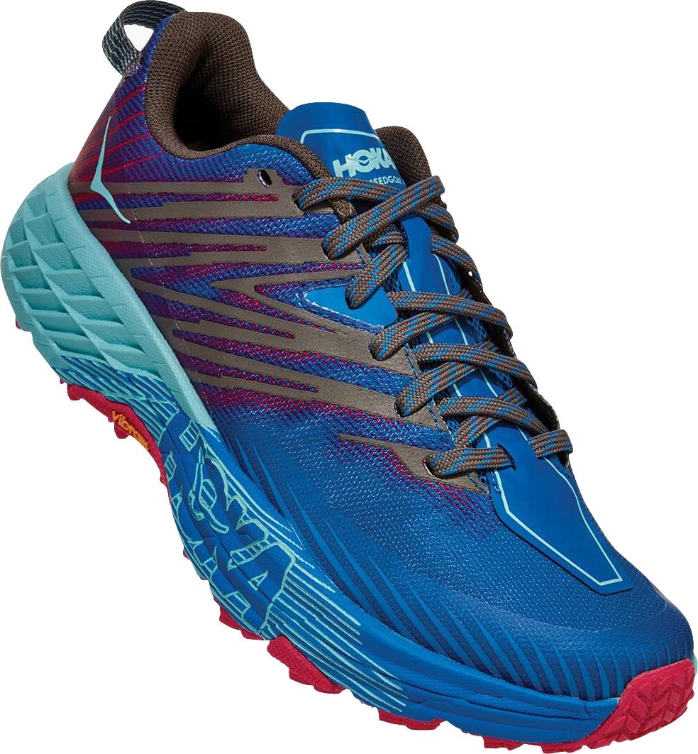 Product gallery image number 1 for product Speedgoat 4 Running Shoes - Women's