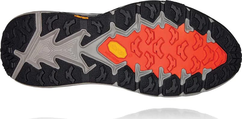 Product gallery image number 3 for product Speedgoat 4 Wide Running Shoes - Men's