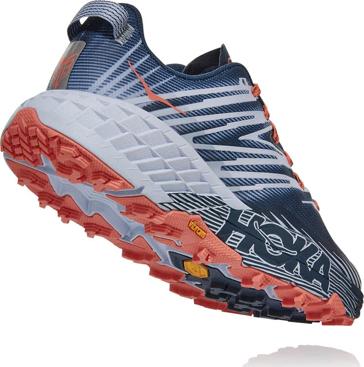 Product gallery image number 5 for product Speedgoat 4 Wide Running Shoes - Women's