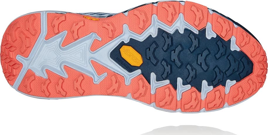 Product gallery image number 3 for product Speedgoat 4 Wide Running Shoes - Women's