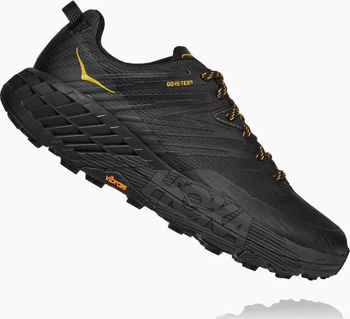 Product gallery image number 6 for product Speedgoat 4 GTX Running Shoes - Men's