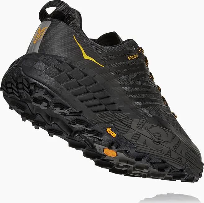 Product gallery image number 5 for product Speedgoat 4 GTX Running Shoes - Men's