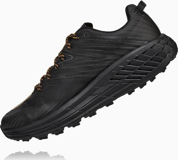 Product gallery image number 3 for product Speedgoat 4 GTX Running Shoes - Men's