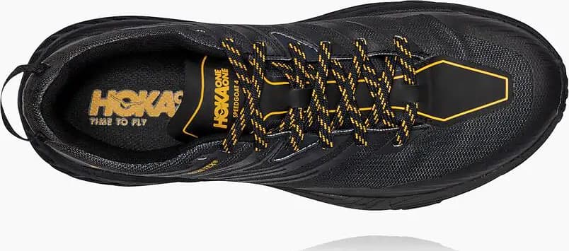 Product gallery image number 4 for product Speedgoat 4 GTX Running Shoes - Men's