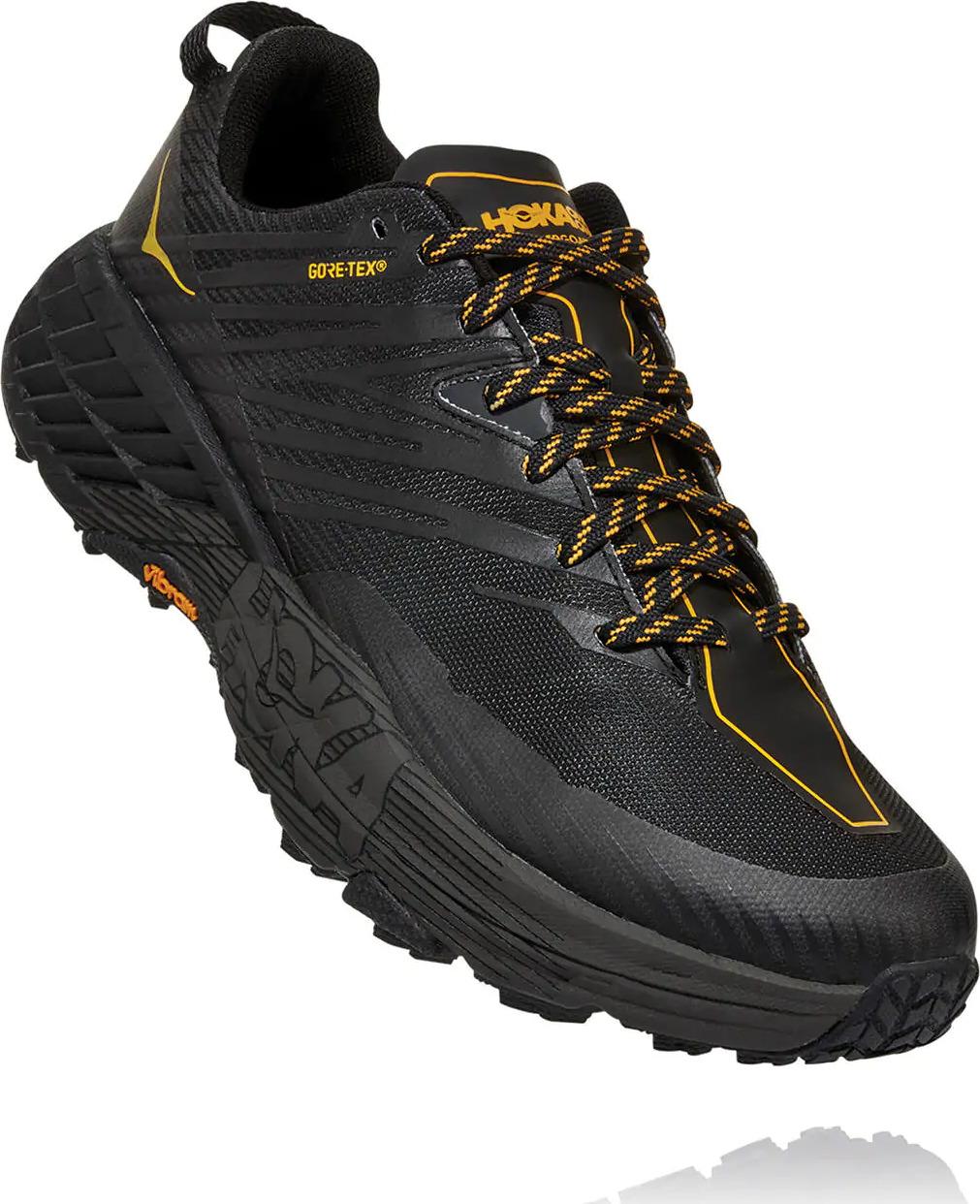 Product gallery image number 1 for product Speedgoat 4 GTX Running Shoes - Men's