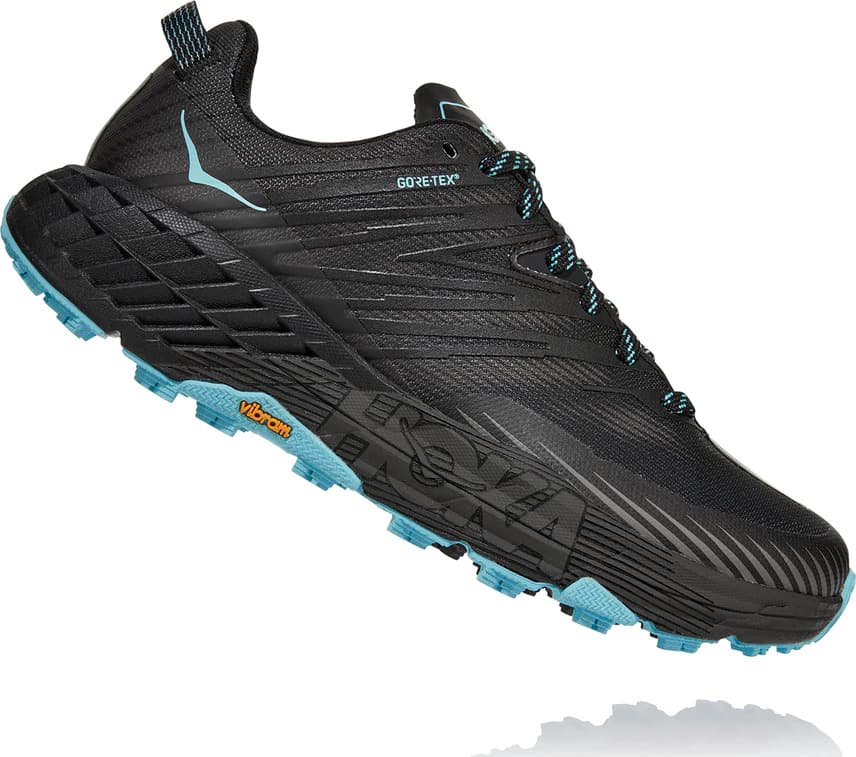 Product gallery image number 6 for product Speedgoat 4 GTX Running Shoes - Women's